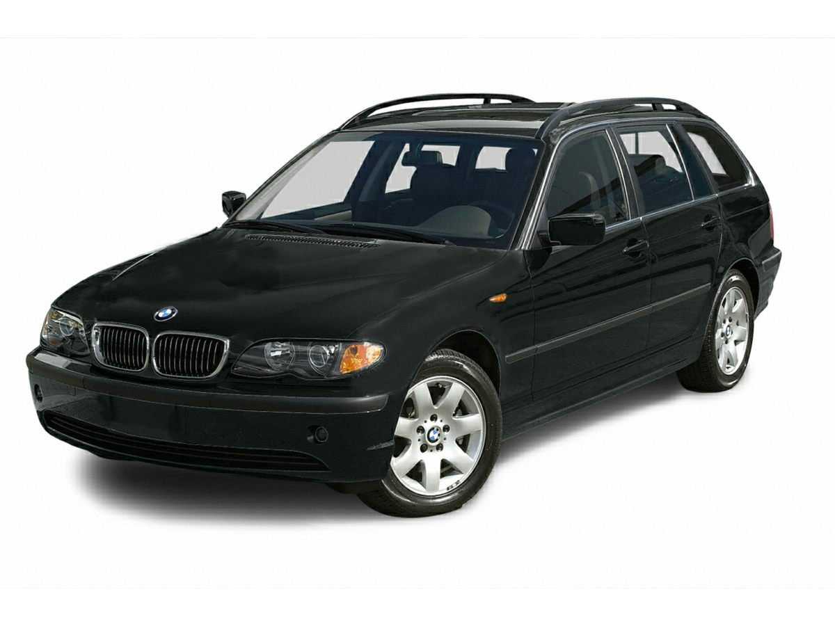 BMW 325iT
