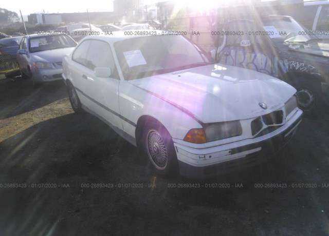 BMW 325iS