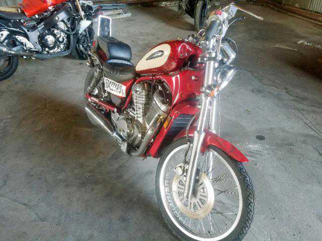 Suzuki VS800