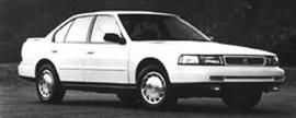 Nissan Maxima