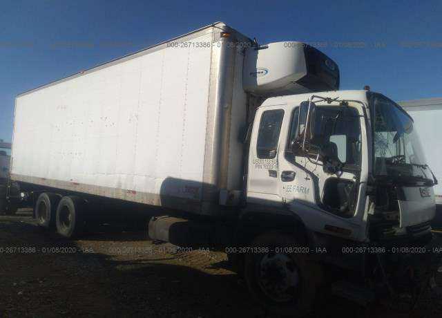 GMC T-Series