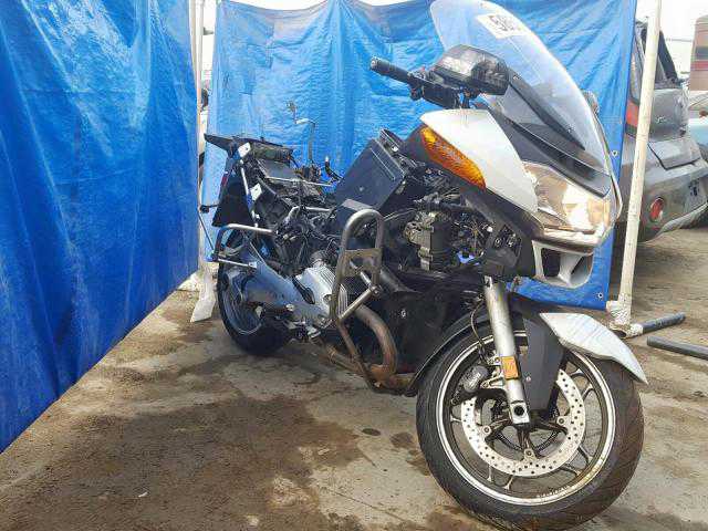 BMW R 1200 RT