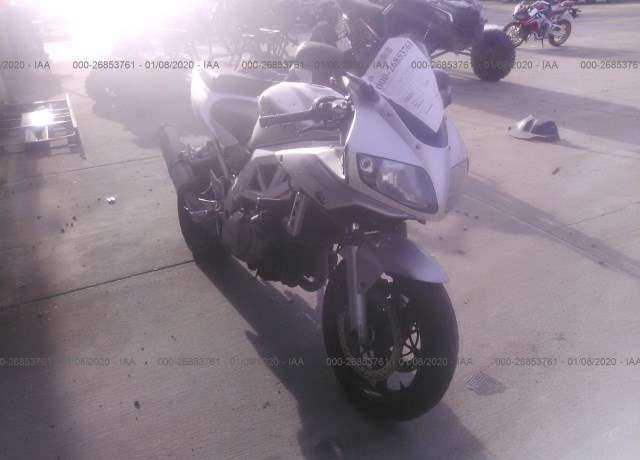 Suzuki SV1000K / SV1000SK