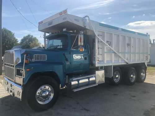 Ford LTL9000