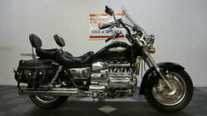 Honda GL1500C (VALKYRIE)