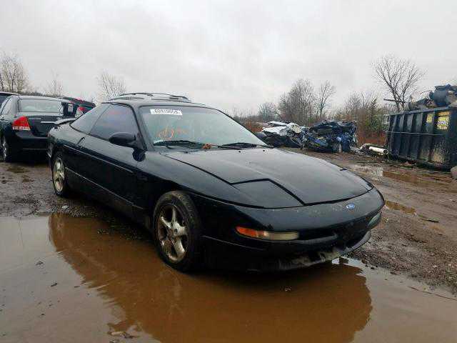 Ford Probe