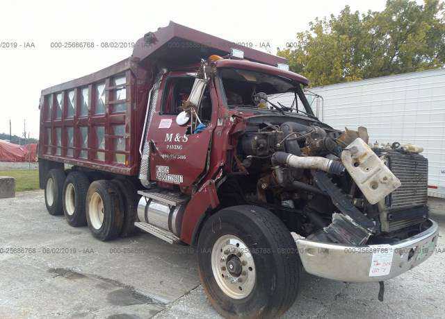 Ford LT9522