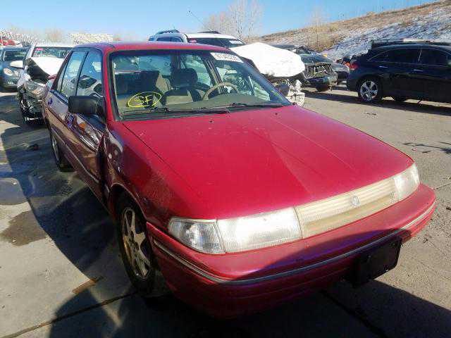 Mercury Tracer