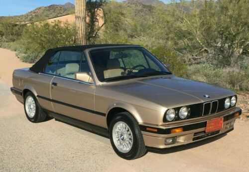 BMW 325iC