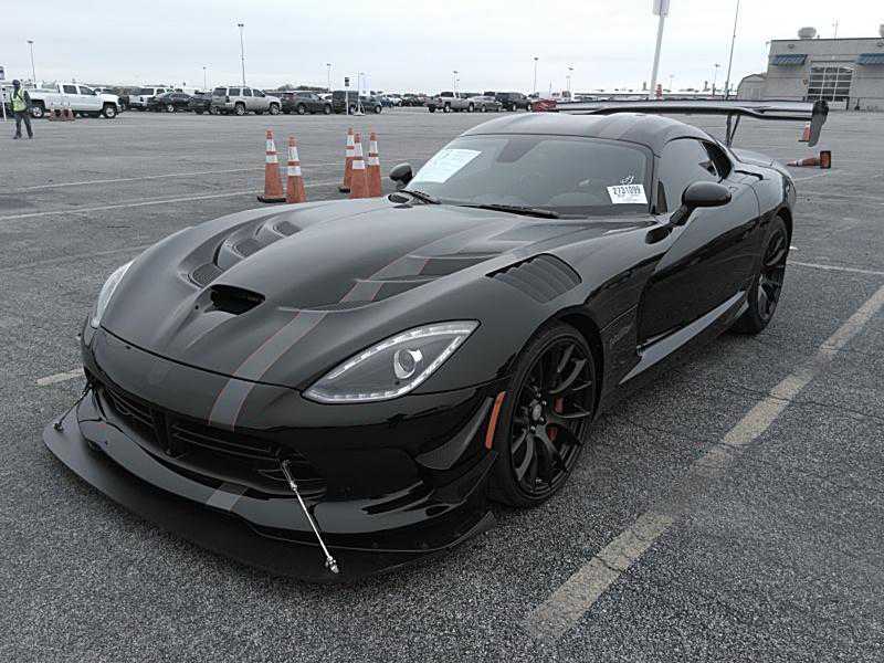 Dodge Viper