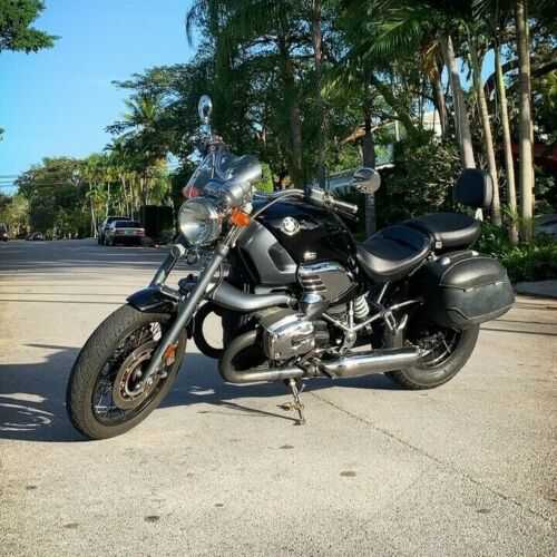 BMW R 1200 C