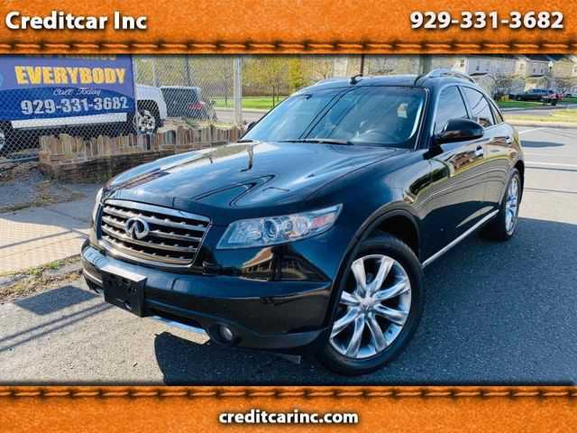 Infiniti FX45