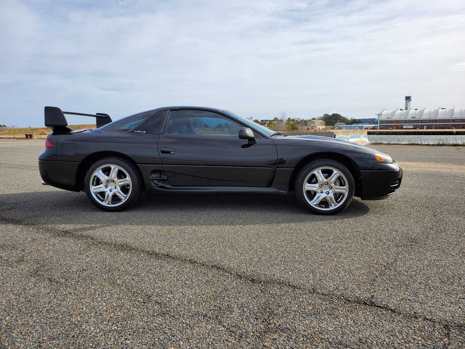 Mitsubishi 3000 GT