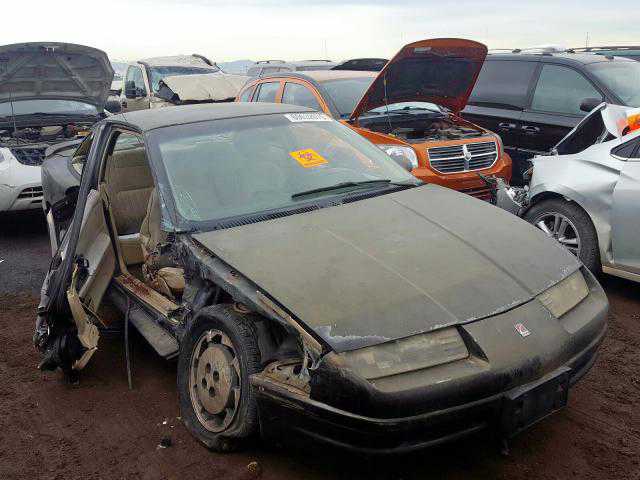 Saturn SC1