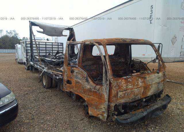 Isuzu NPR