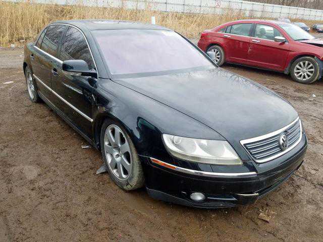 Volkswagen Phaeton