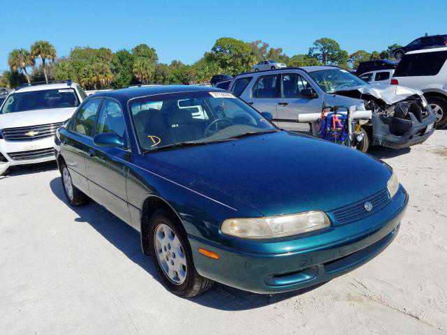 Mazda 626