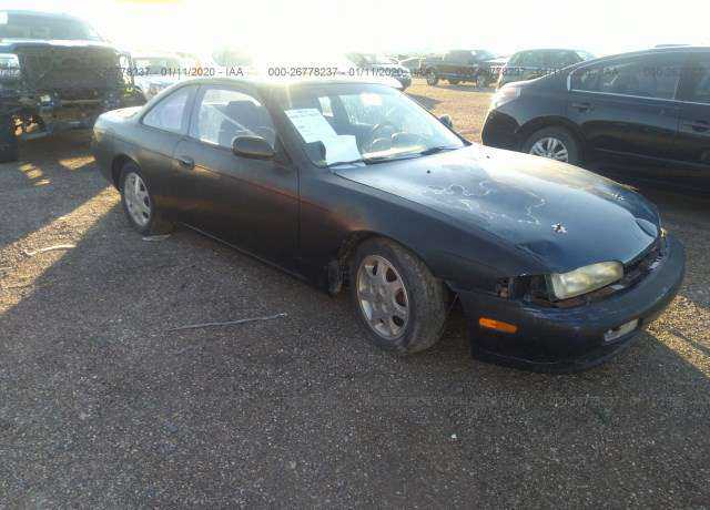 Nissan 240SX