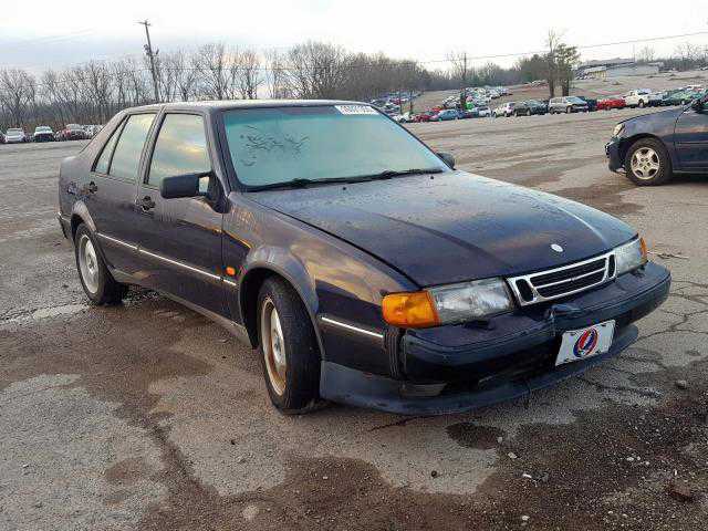 Saab 9000
