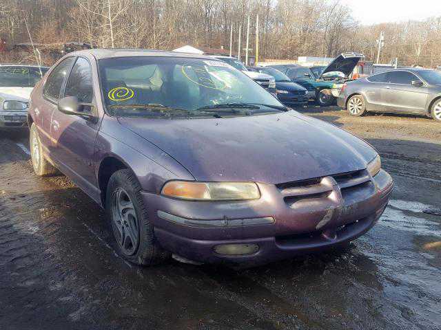 Dodge Stratus