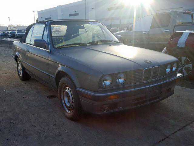 BMW 318iC