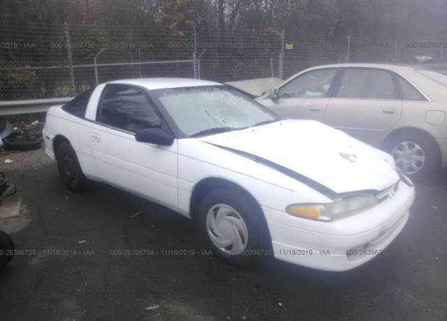 Mitsubishi Eclipse