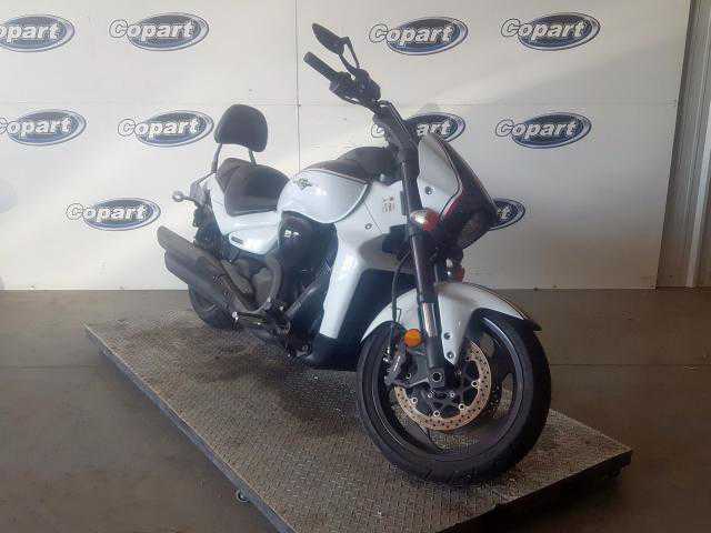 Suzuki VZR1800BZL