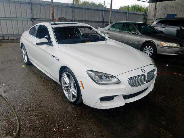 BMW 650i