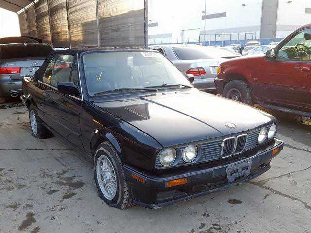 BMW 318iC