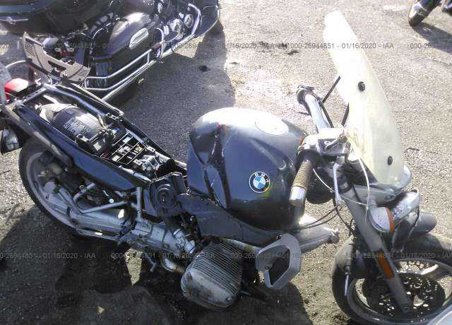BMW R 1100 R