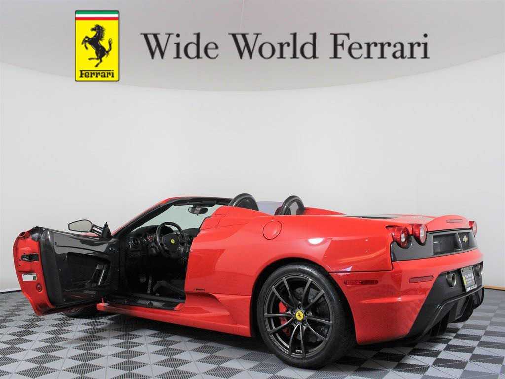 FERRARI