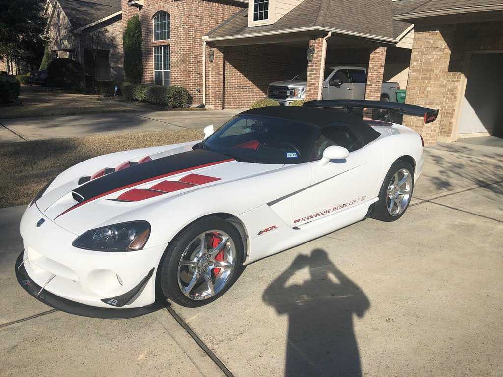 Dodge Viper