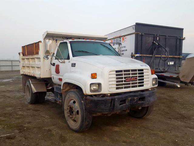 GMC C7