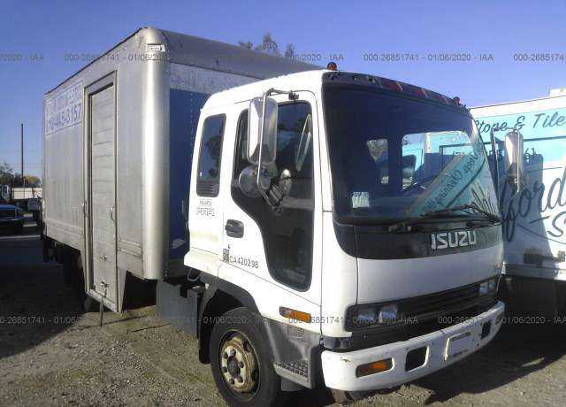 ISUZU