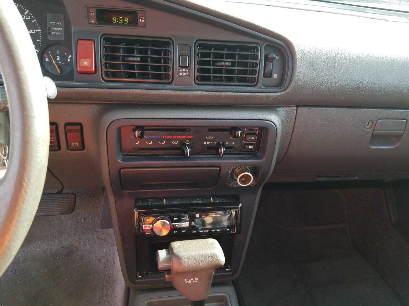 Mazda 626