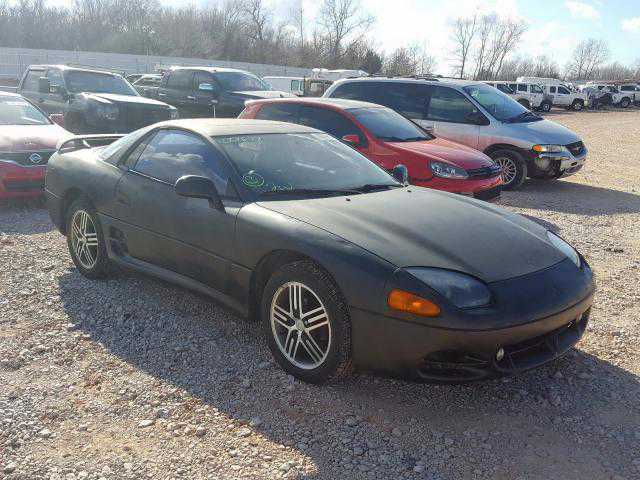 Mitsubishi 3000 GT