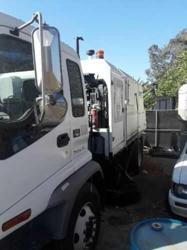 GMC T-Series
