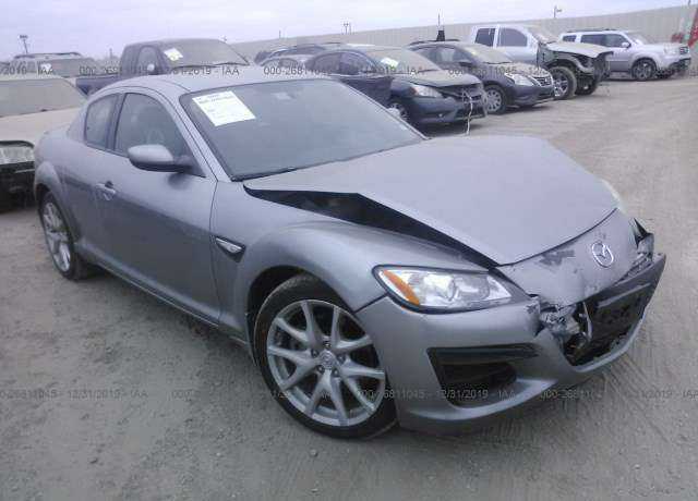 Mazda RX-8