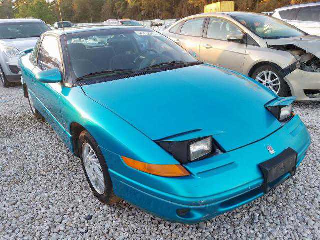 Saturn SC2