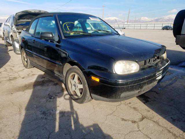 Volkswagen New Cabrio