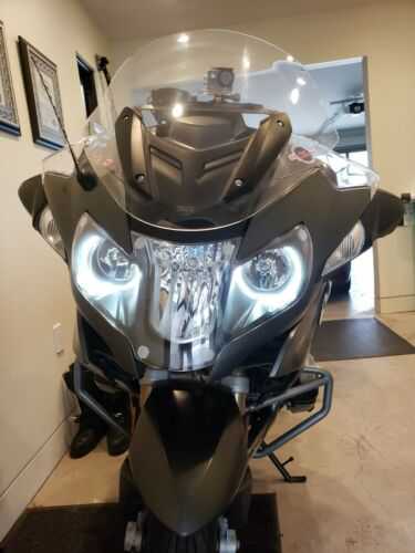 BMW R 1200 RT
