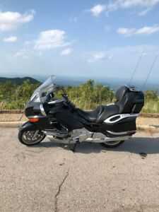 BMW K 1200 LT
