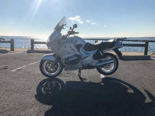BMW R 1150 RT