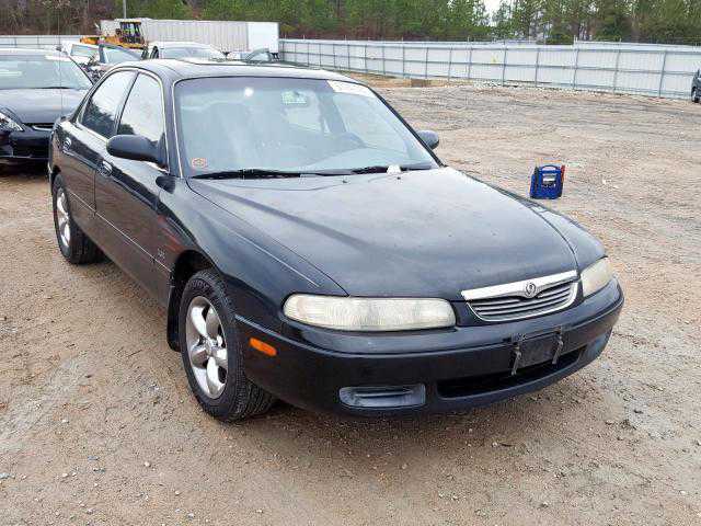 Mazda 626