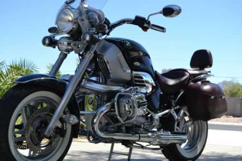 BMW R 1200 C