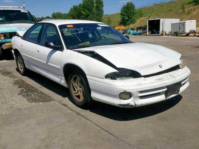 Dodge Intrepid