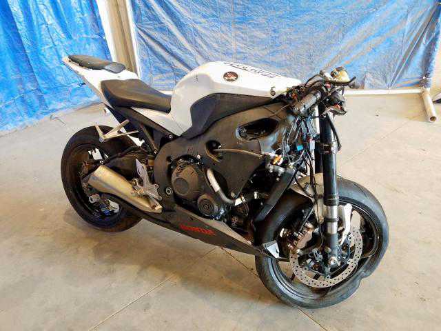 Honda CBR1000