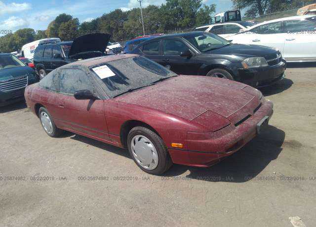 Nissan 240SX