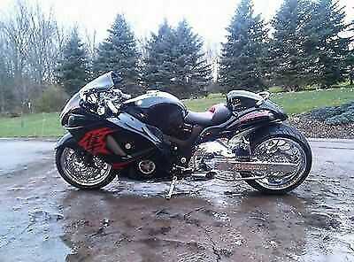 Suzuki GSX1300RL