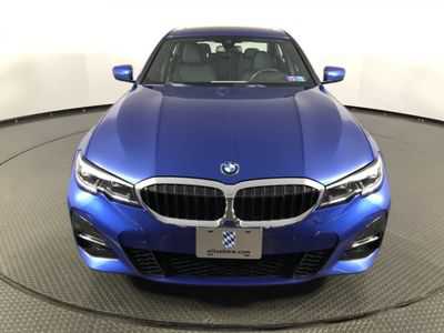 2019 BMW 330i